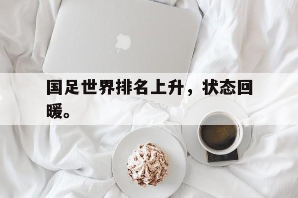 电子竞技全站-国足世界排名上升，状态回暖。