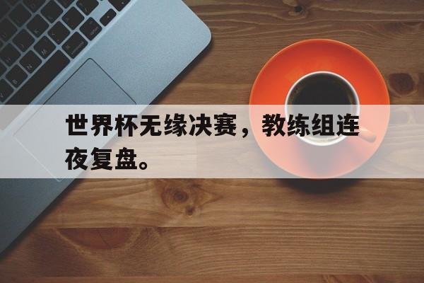 电子竞技全站-世界杯无缘决赛，教练组连夜复盘。